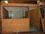 Barn remodel - inner sliding door