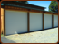 Barn remodel - from outside after picture