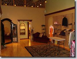 Commercial business remodel 
